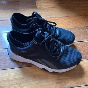 Reebok HIIT shoes